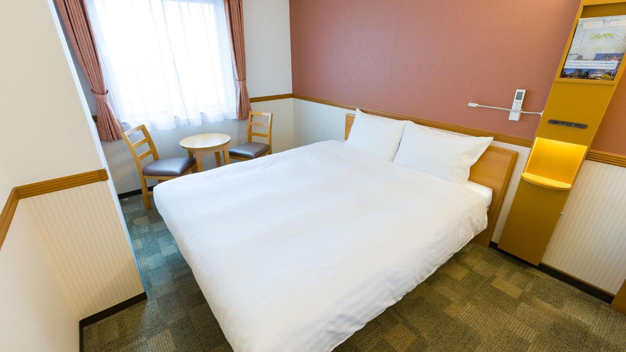 Toyoko Inn Takamatsu Hyogomachi Habitación foto