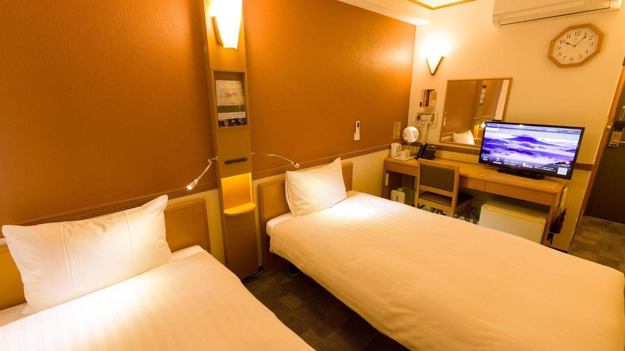 Toyoko Inn Takamatsu Hyogomachi Habitación foto